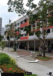 Tampines Street 81 (D18), Shop House #596874511